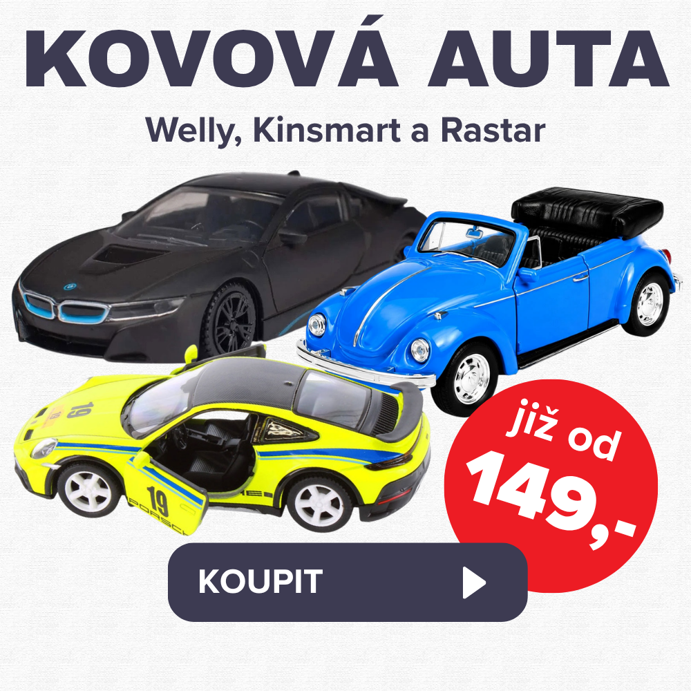 auta welly
